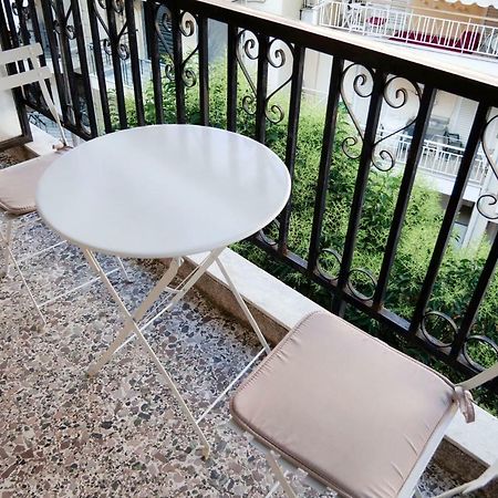 Ifigenia Apartment Salonic Exterior foto