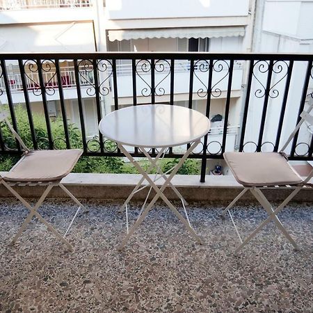 Ifigenia Apartment Salonic Exterior foto