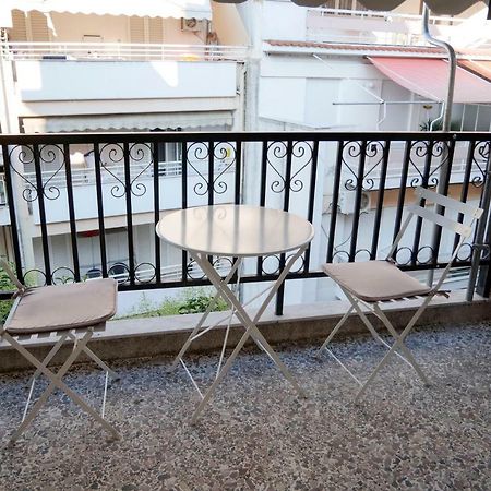 Ifigenia Apartment Salonic Exterior foto