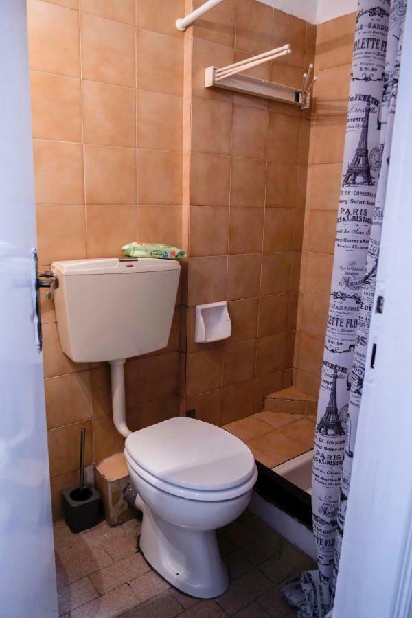 Ifigenia Apartment Salonic Exterior foto