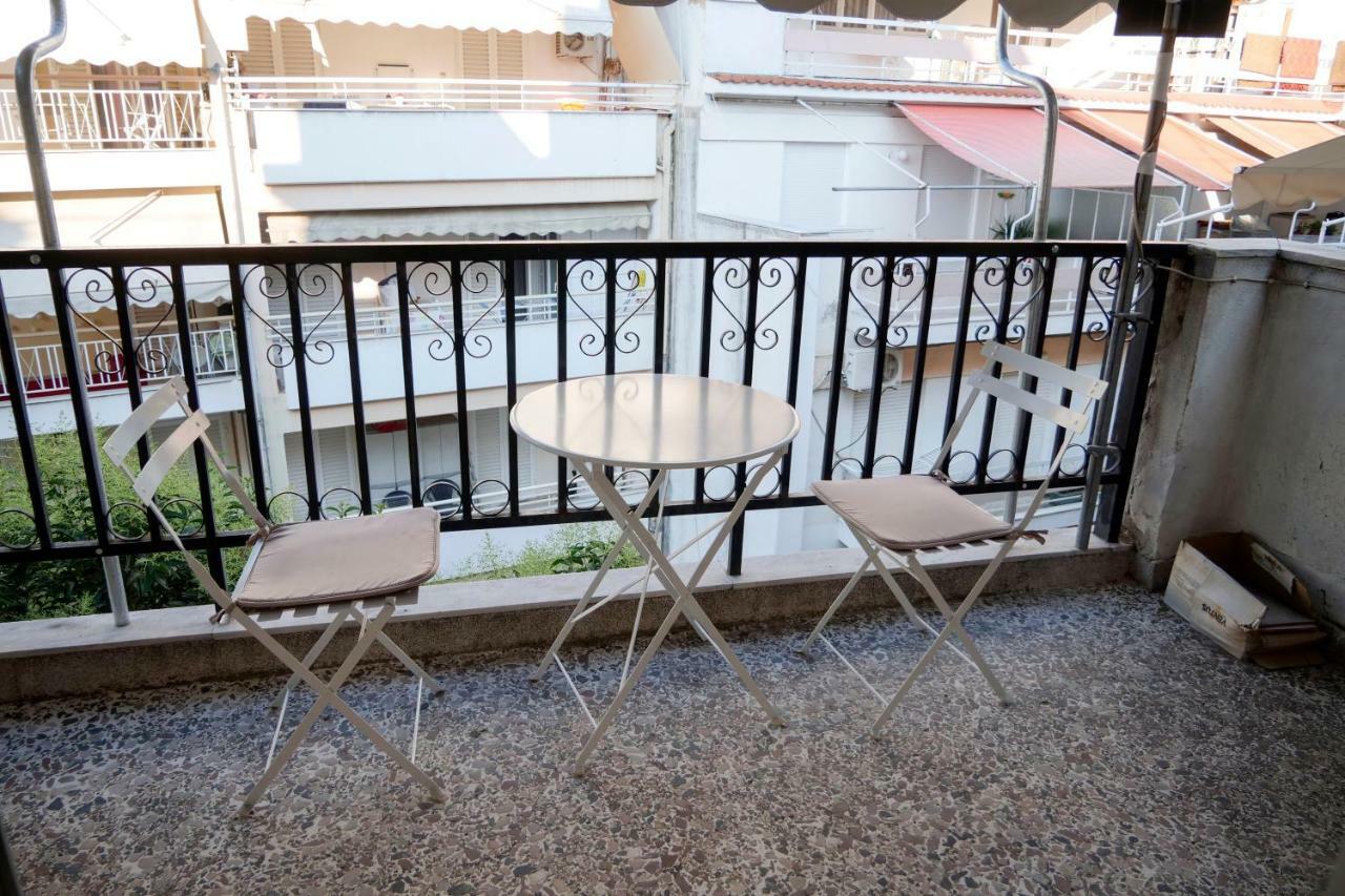 Ifigenia Apartment Salonic Exterior foto